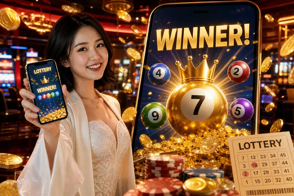 ongbd Mega Fishing Online Game