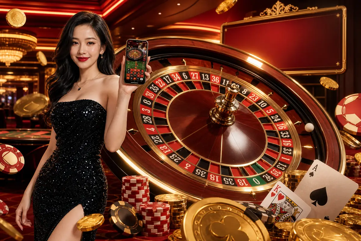 ongbd Online Casino Live Games