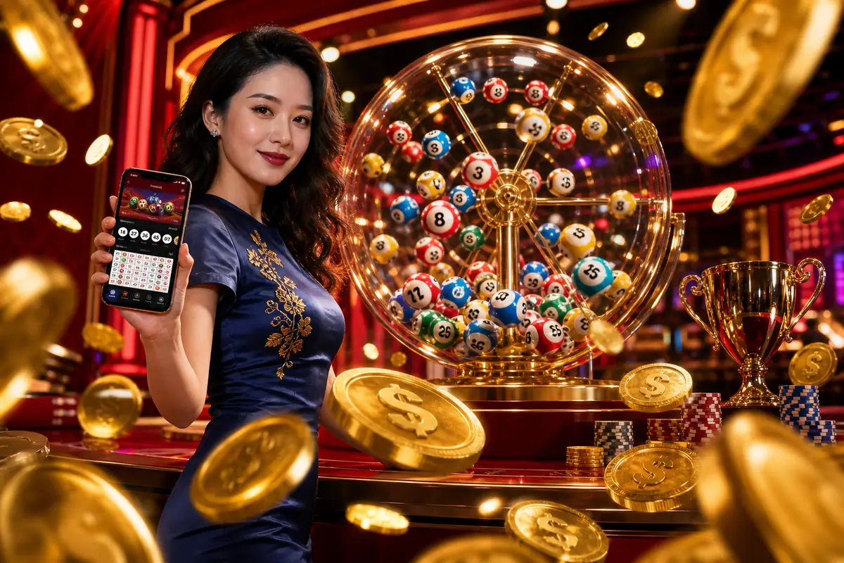 ongbd Casino Welcome Bonus Offer